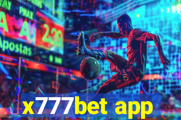 x777bet app